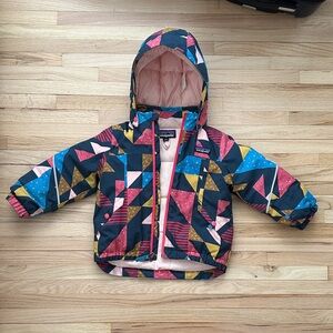 Patagonia Snowpile jacket 2T